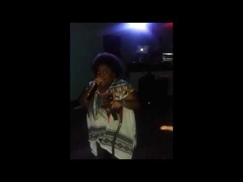 So Gone (Live) - QUEEN WATER MUSIC