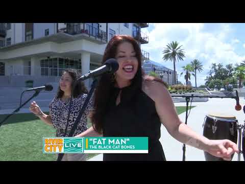 Jax Ch4 River City Live