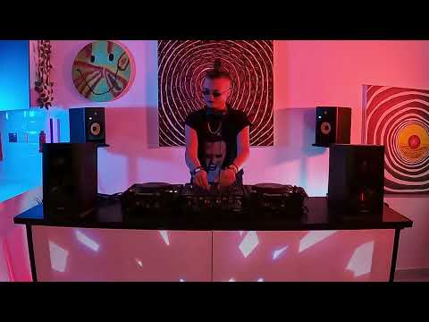 Techno Mix