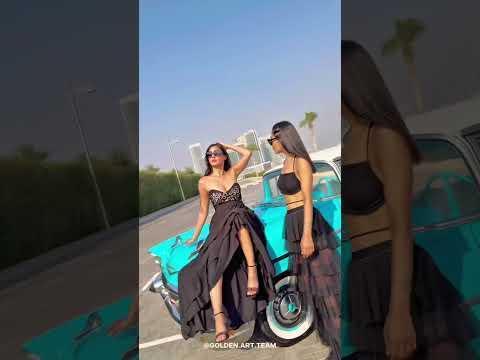 Photography in Dubai