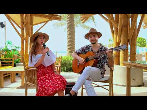 Caravan Band - Mashup (Promo Video)