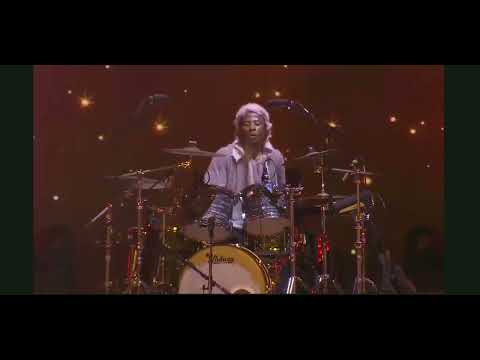 Performance at the EXPO 2020