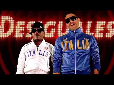 Puro Habano- La Cosquillita feat Jacob Forever, Los Desiguales y Kola Loka autor: Yaciel Magno