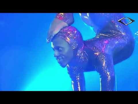 Contortion Duo