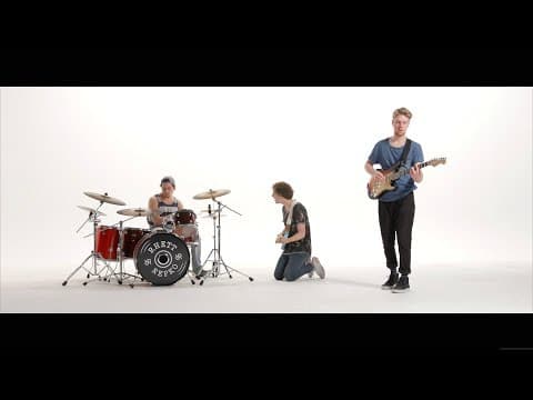 Rhett Repko - "And I Told Her So"
