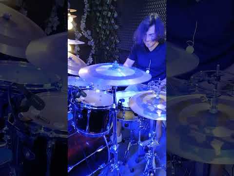 Locked Out Of Heaven - Drum Reel