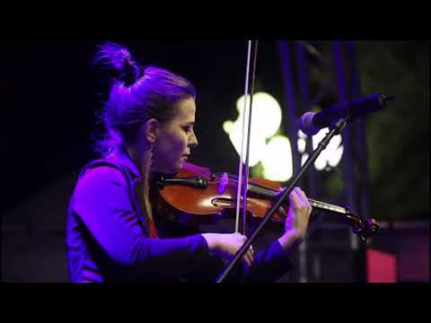 Snezana Ivkovic- Violinist [Sharjah World Music Festival]