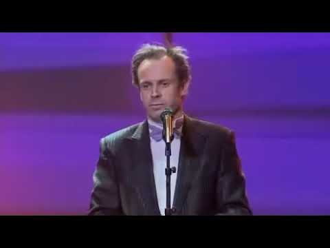 International magic show French television