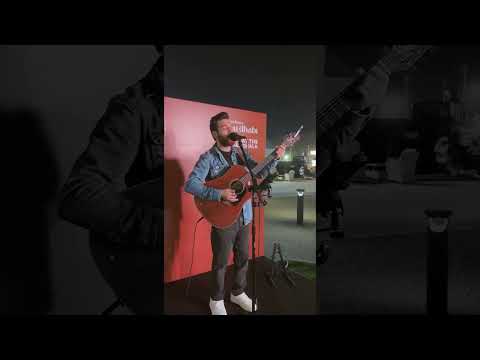 Stefan Alm - Promo Live