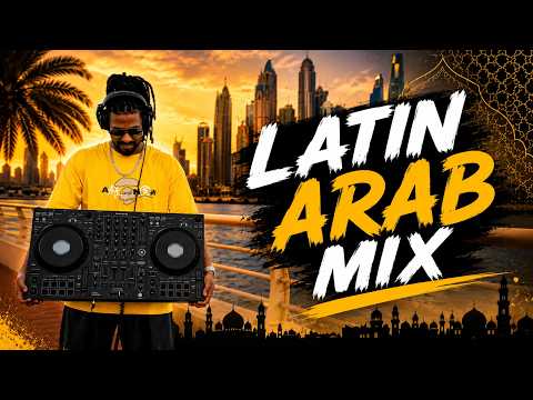Arabic & Latin