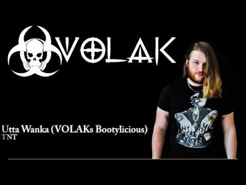TNT - Utta Wanka (VOLAKs Bootylicious) PREVIEW