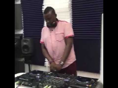 Afrohouse