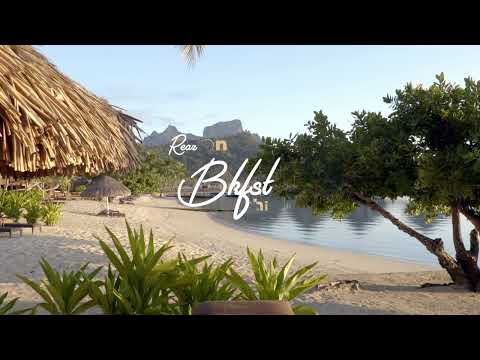 DJ Reazon - Chill Amapiano (South African House) Mix