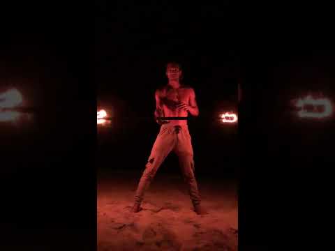 Fire staff Tutorial