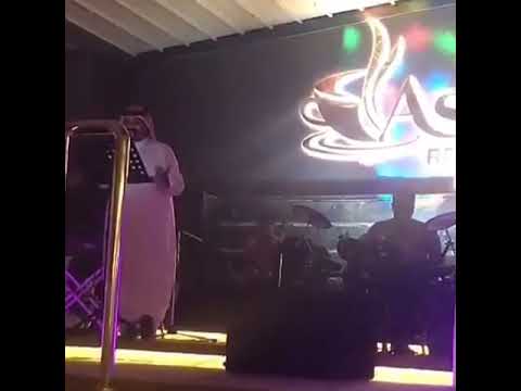 Ahmed Al-Barashi 6