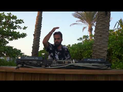 Deep House Mix / Nurai Island Abu Dhabi