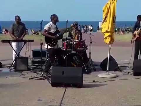 Feel Good & Fallen (Medley) by Solomon Willy