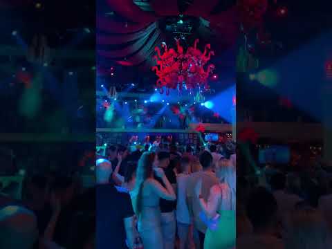 En Fuego - Party Brunch