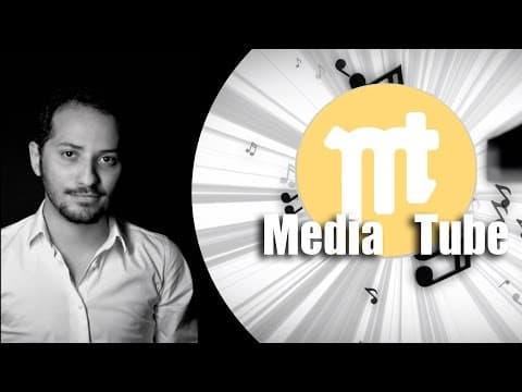 موسيقى على العود من تاليف الملحن / هشام سلامه