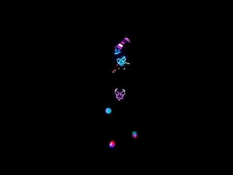 LED Choreography