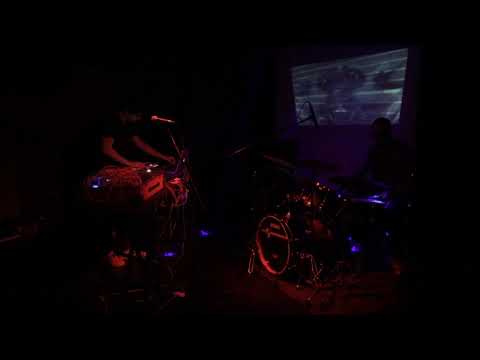 KUBBARA & Youssef Ragui @Cairo Jazz Club I