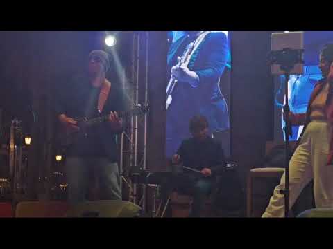 Separate Ways Cover