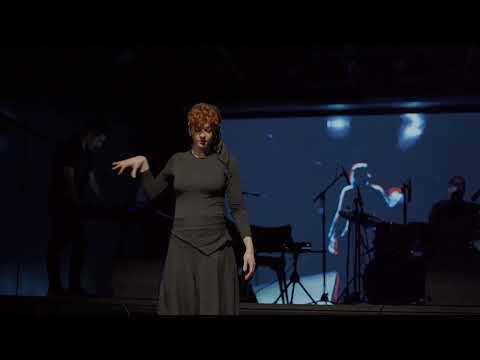 Goriz Project teaser