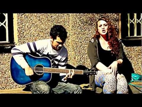 Sara-Louise- Like The Way You Do (LIVE SESSION)