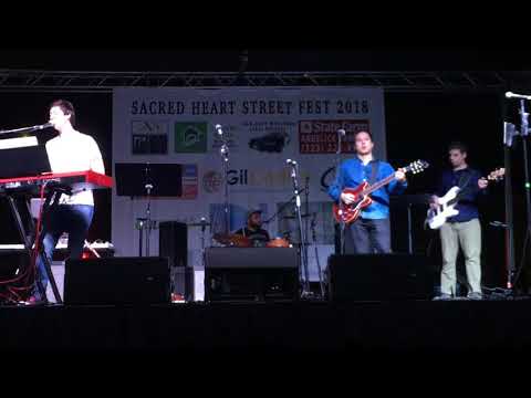 Carry On My Wayward Son by Kansas [cover band]