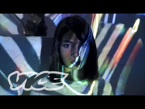 DJ Cosmicat is embracing change in Saudi: We Are The Night