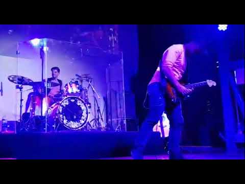 Doug Mcleod Guitar solo