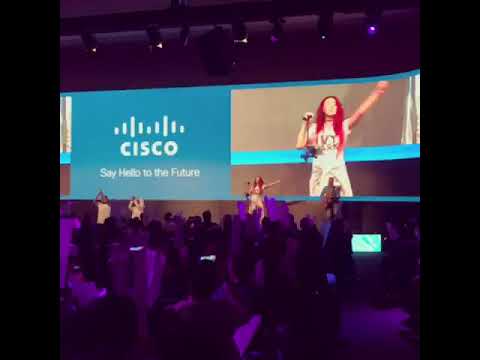 Cisco Performance
