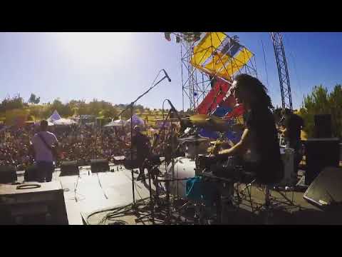 Samo on Drums