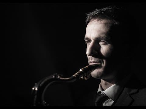 Jazz Demo