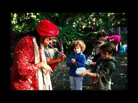 willie magic bubbles 4