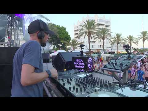 IBIZA GLOBAL FESTIVAL WOLO Djset 1 Min