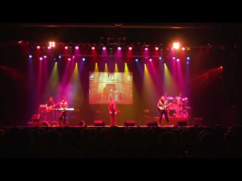 The Australian Bee Gees Show Performing Stayin' Alive