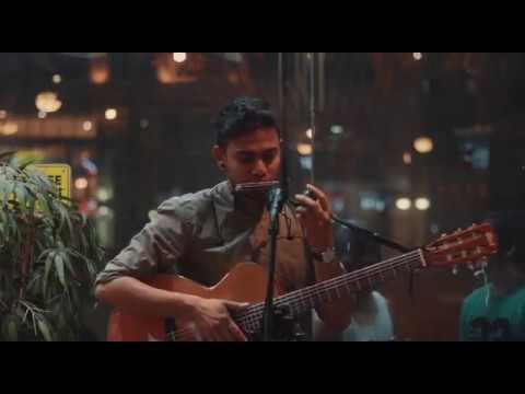 Harmonica Promo