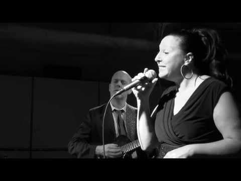 You Don't Know Me Live - Miss Robin Banks 2013