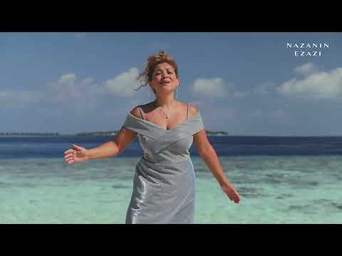 Nazanin Ezazi sings Caruso ( bigges love Song ever )