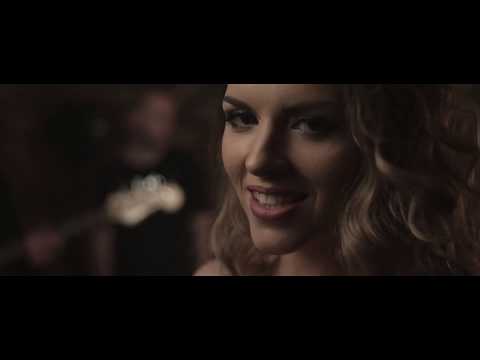 Tolstonogova&Gold Band - Just like a star (Corinne Bailey Rae's cover)