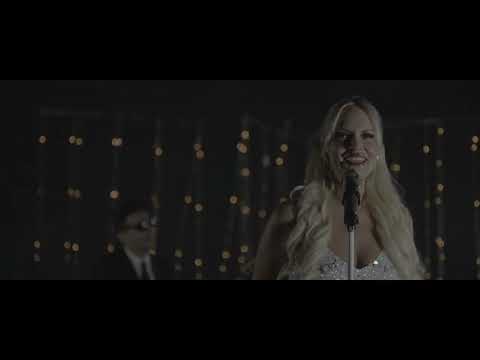 Lisette Vega & thePLAY - Rocking Around (cover)