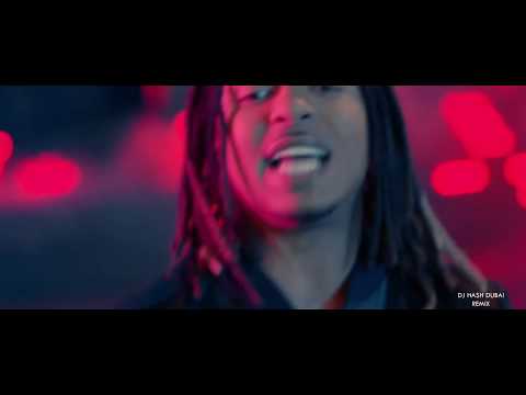 TAKI TAKI REMIX | DJ HASH DUBAI