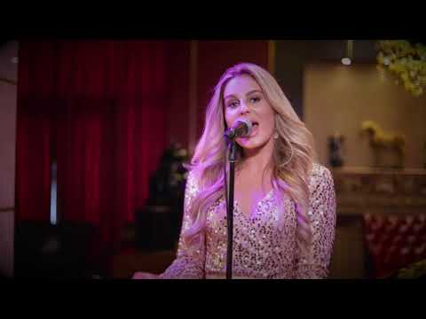 Ali Clark Promo