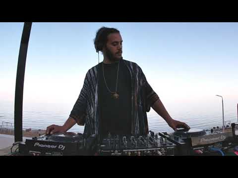 Hot Oasis Live Roof Set Mix