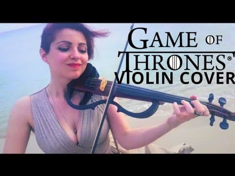 Game of Thrones