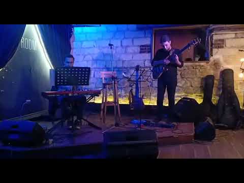 Samer George 10