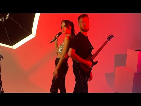 duo rock