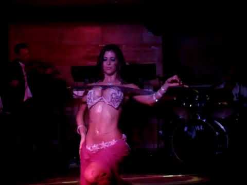 Graciela Belly Dancer