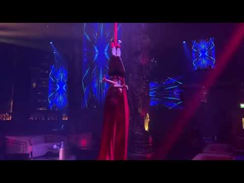 Silk solo 2022